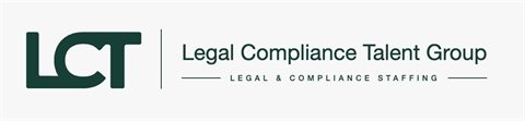 Legal Compliance Talent Group